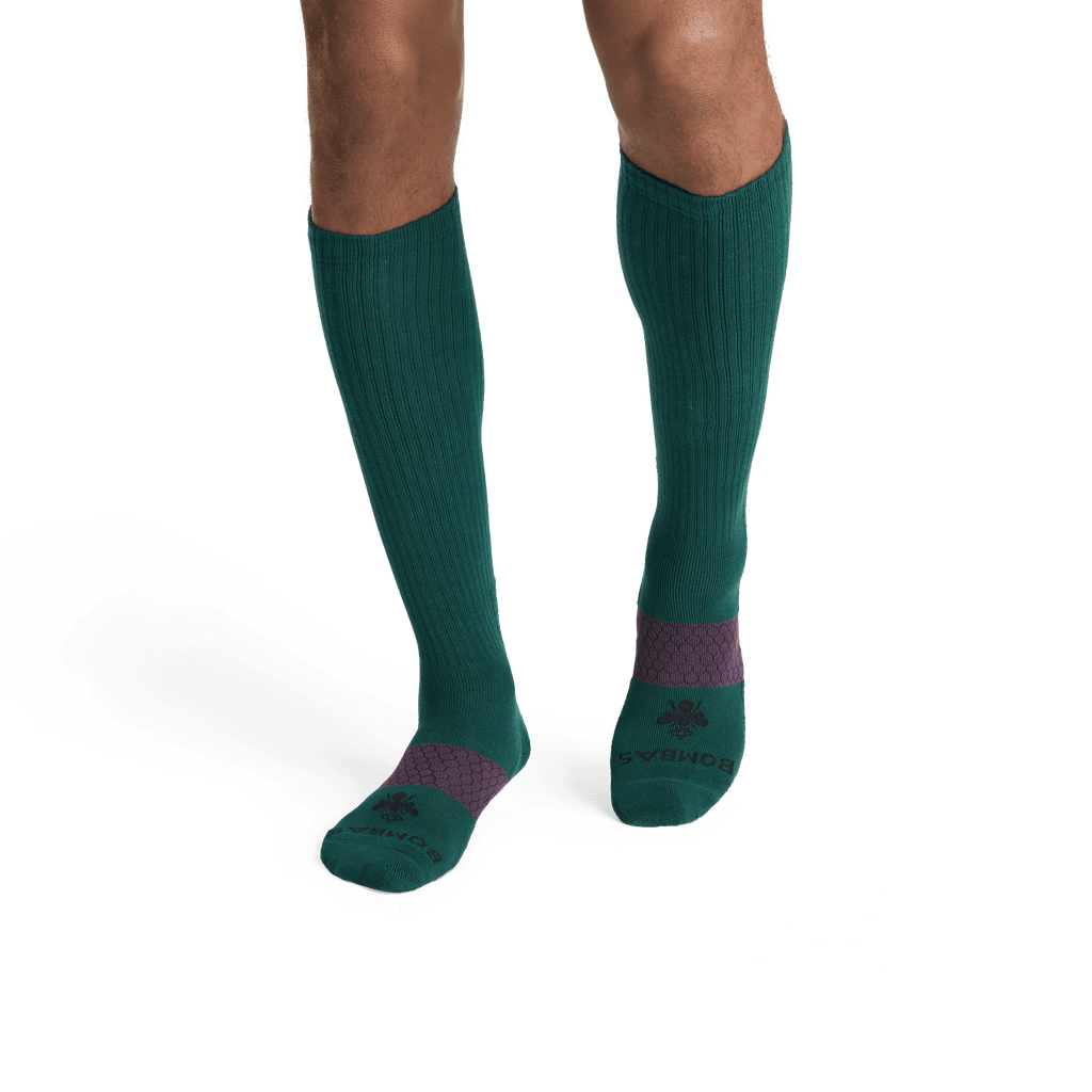 Men's Everyday Compression Sock 3-Pack (15-20mmHg)