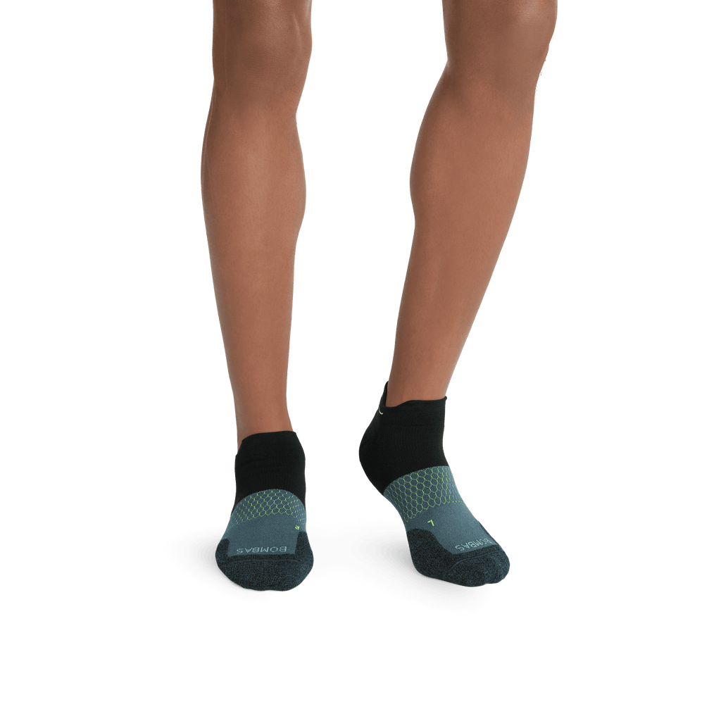 Men's Running Ankle Sock 6-Pack – Bombas