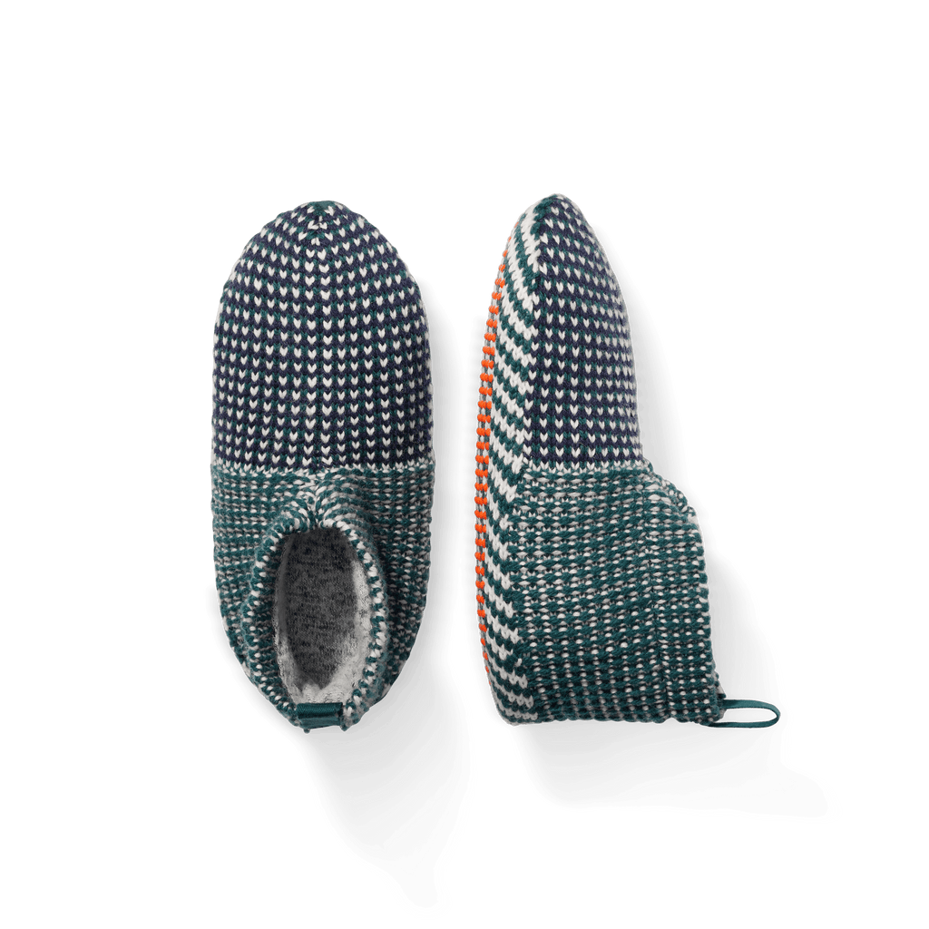 Youth Gripper Slipper - Double Cushion – Bombas