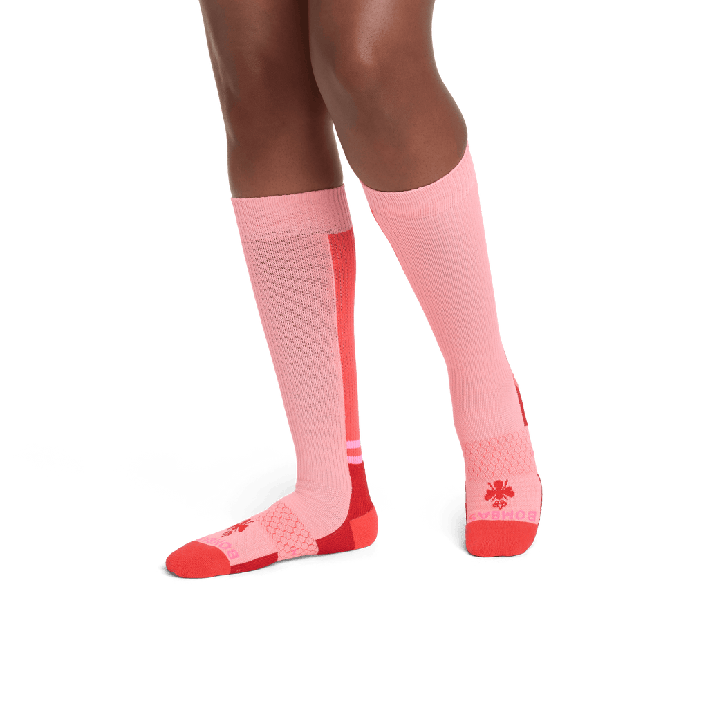 Women's Performance Compression Socks (20-30mmHg) – Bombas
