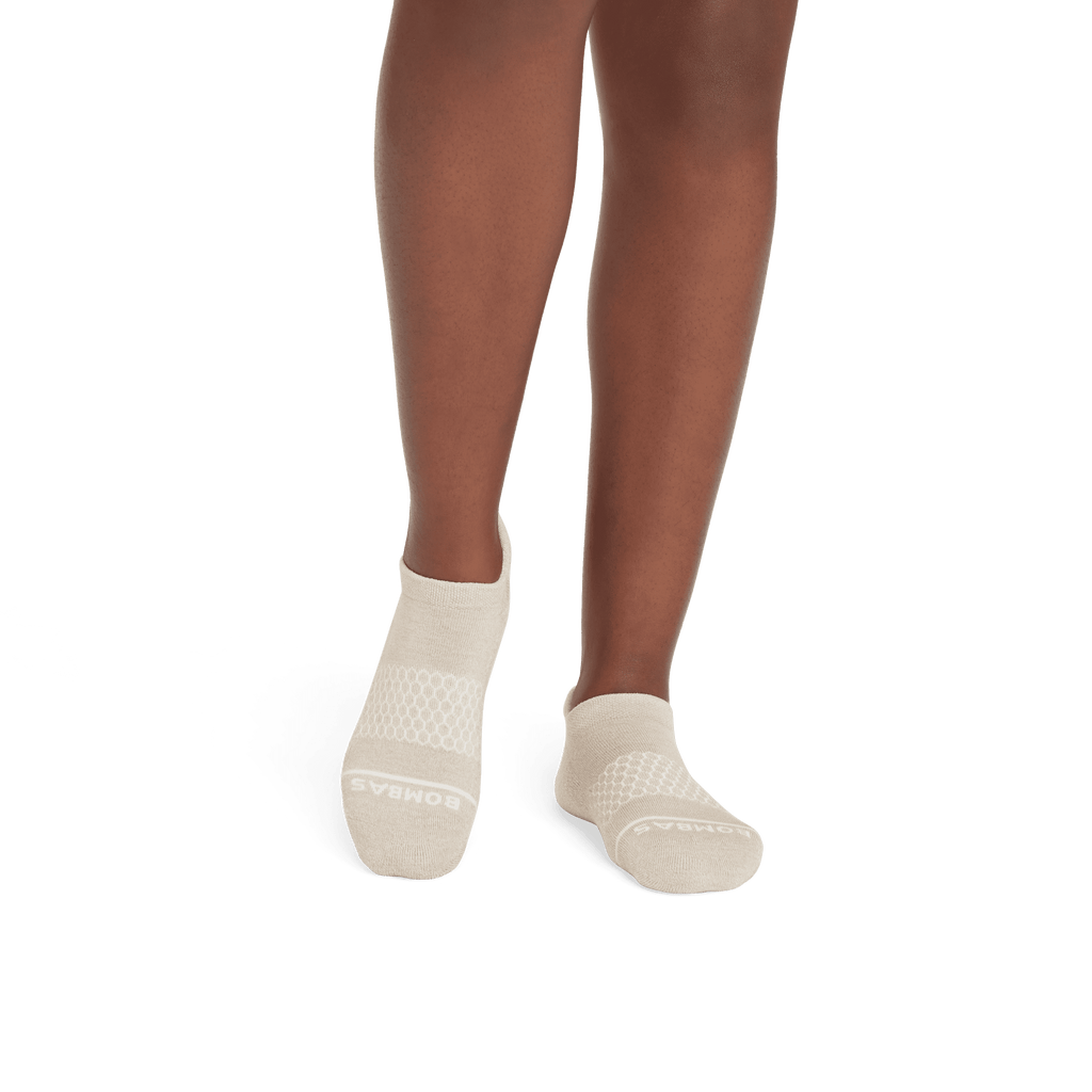 Women's Merino Wool Blend Ankle Sock 8-Pack – Bombas