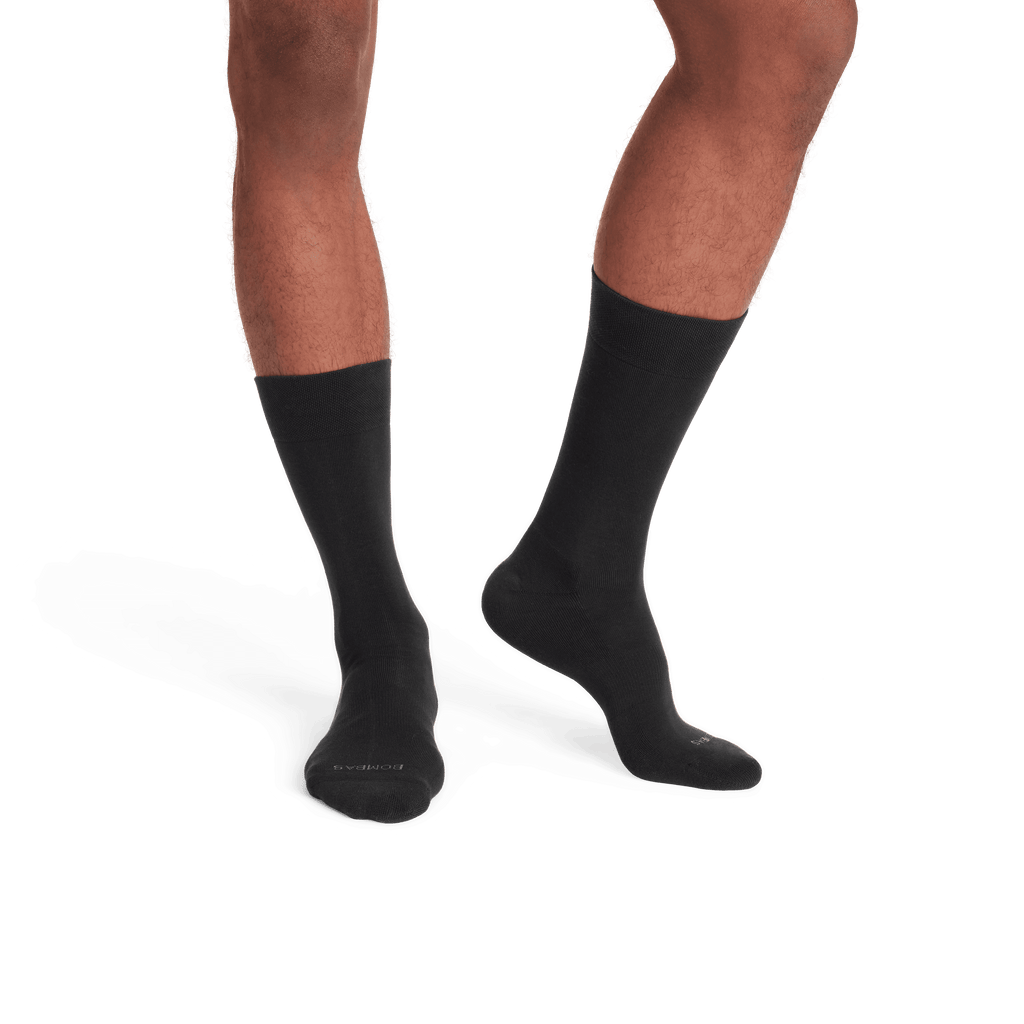Men's Dress Calf Sock 8-Pack – Bombas