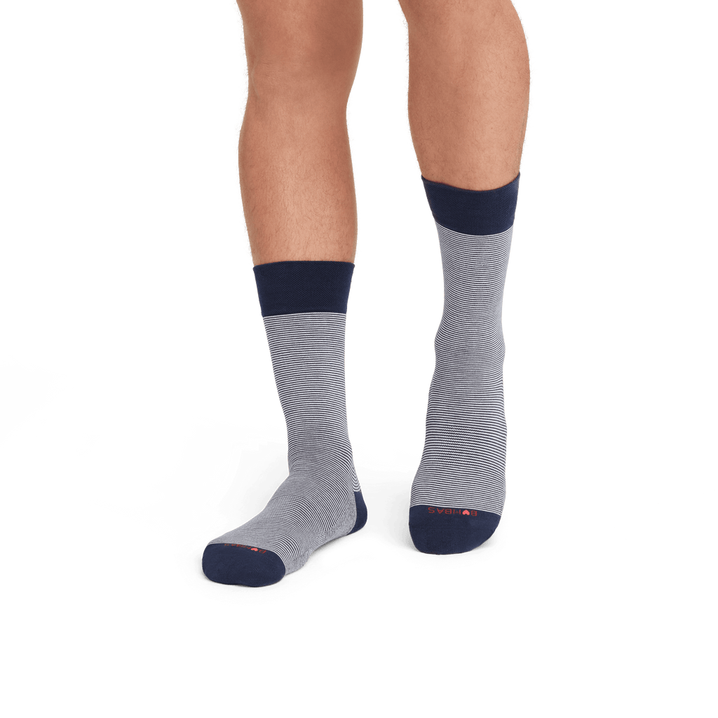 Men's Valentine's Day Dress Calf Sock 4-Pack – Bombas