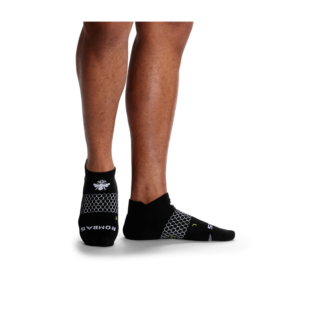 Men's All-Purpose Performance Ankle Socks – Bombas