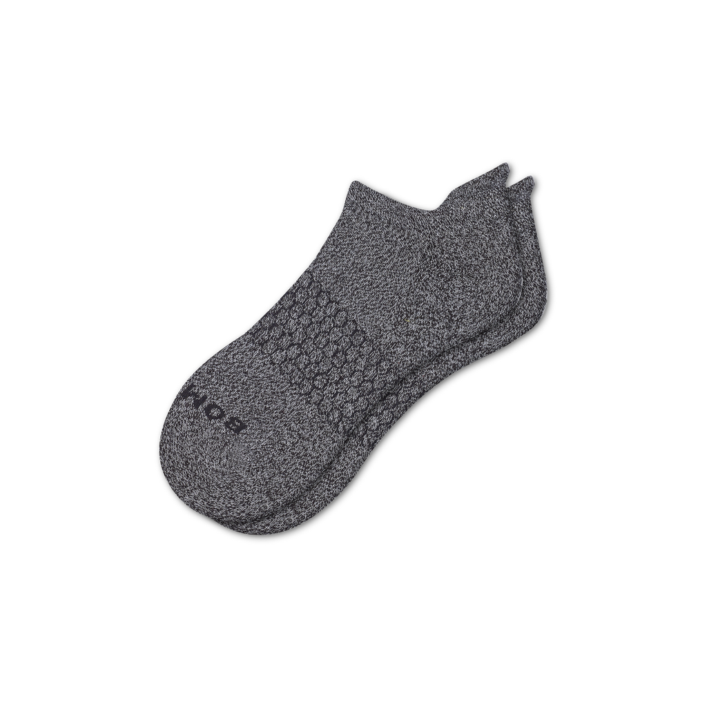 Men's Marl Ankle Socks – Bombas