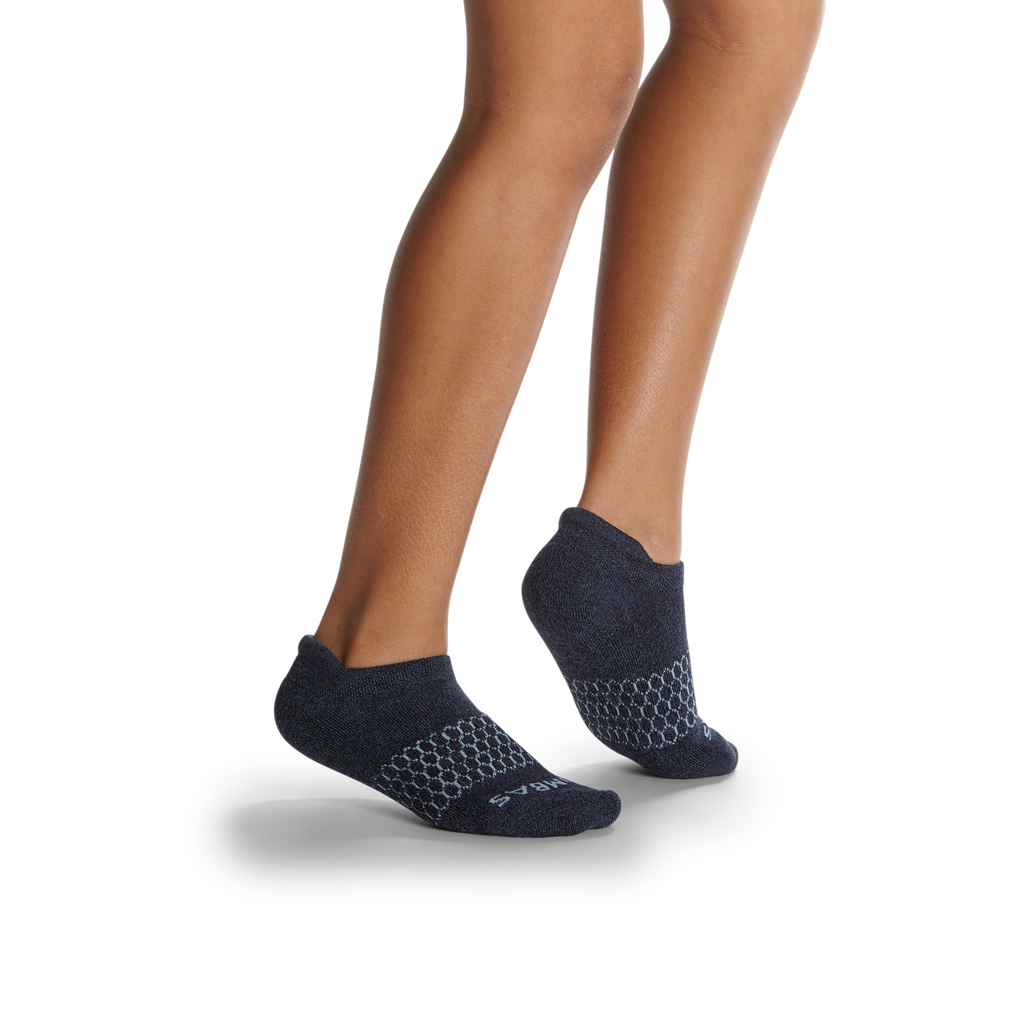 Youth Ankle Sock 12-Pack – Bombas