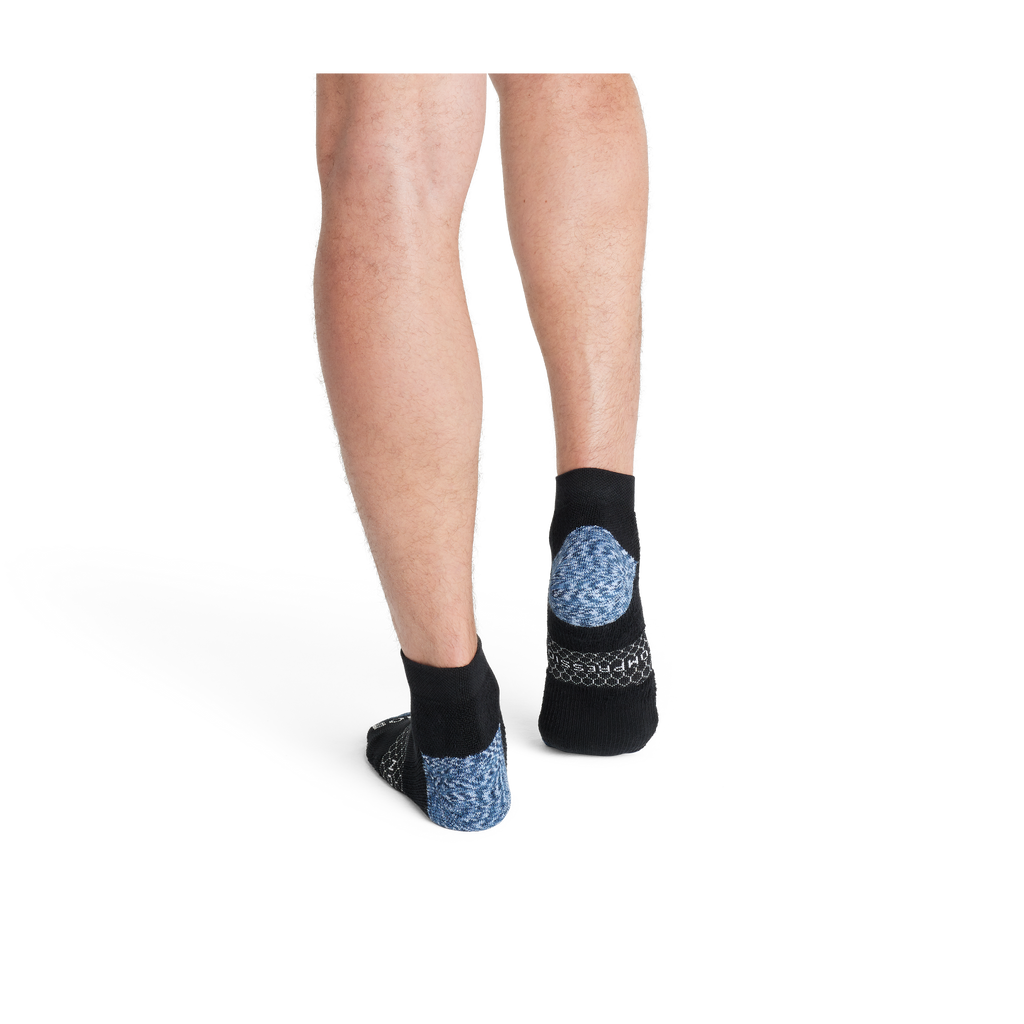 Men's Ankle Compression Socks – Bombas