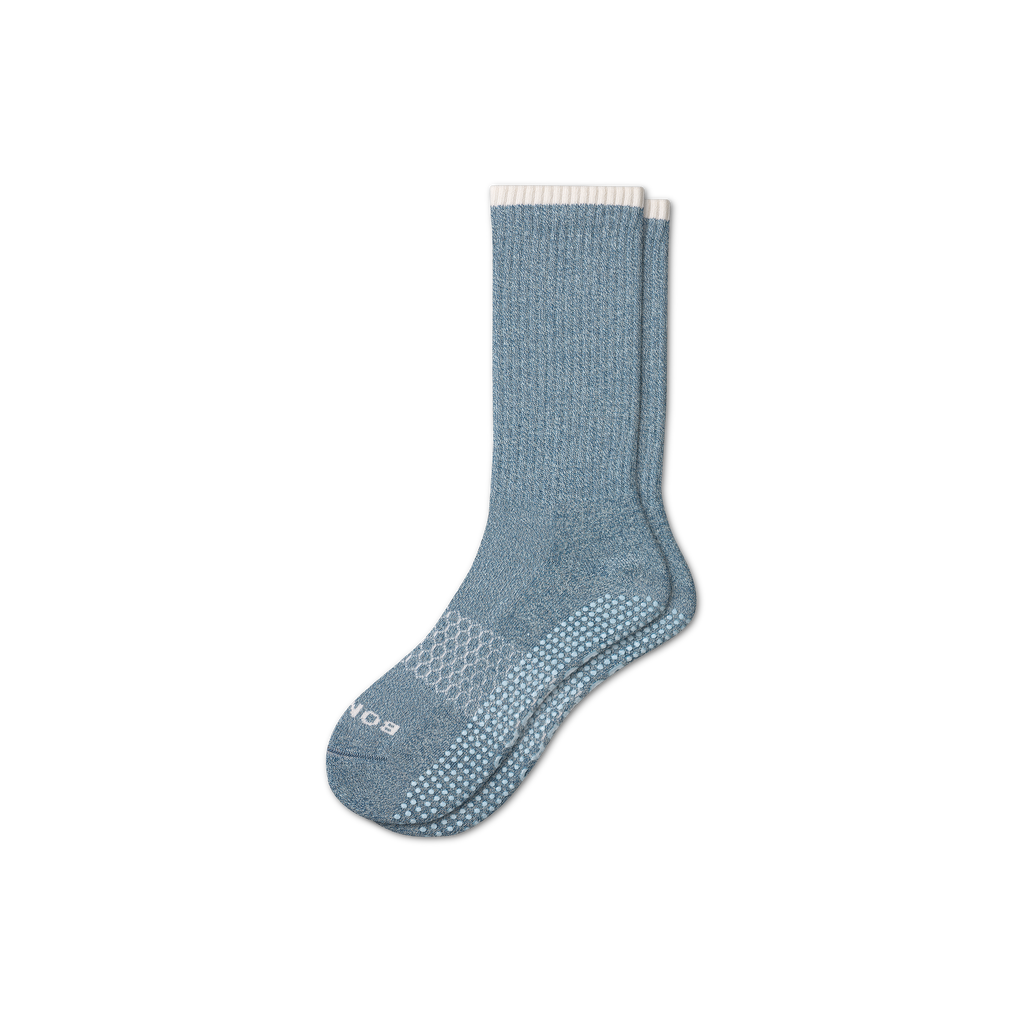 Women's Gripper Calf Socks – Bombas
