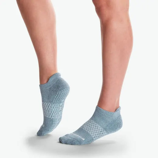 Women's Gripper Ankle Socks – Bombas