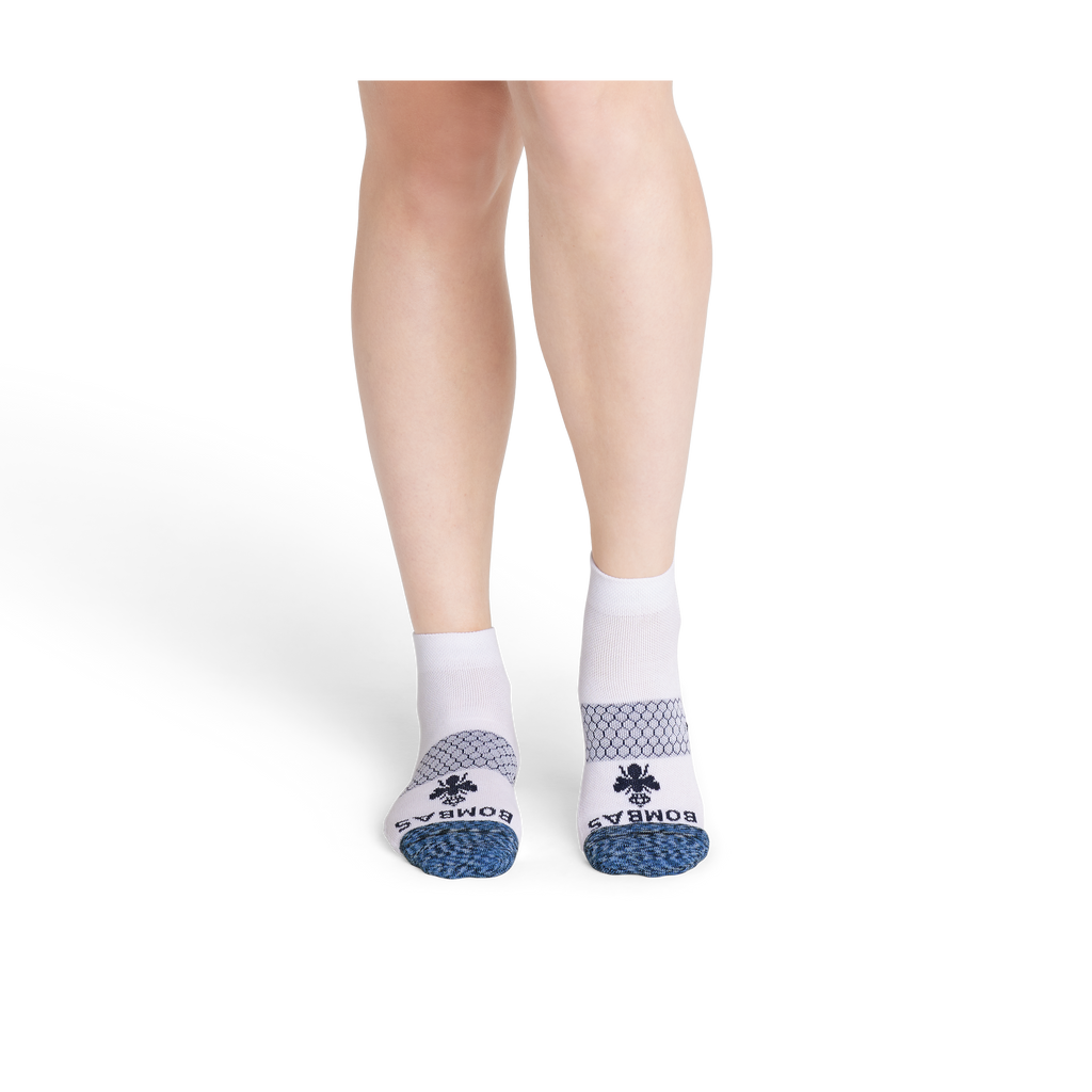 Women's Ankle Compression Socks 6-Pack – Bombas