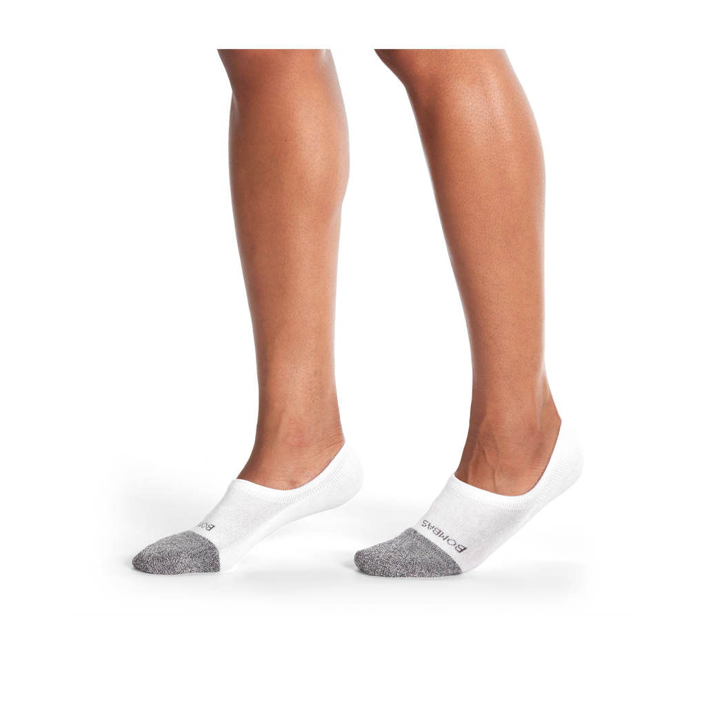 Women's Ankle & Cushioned No Show Sock 8-Pack – Bombas