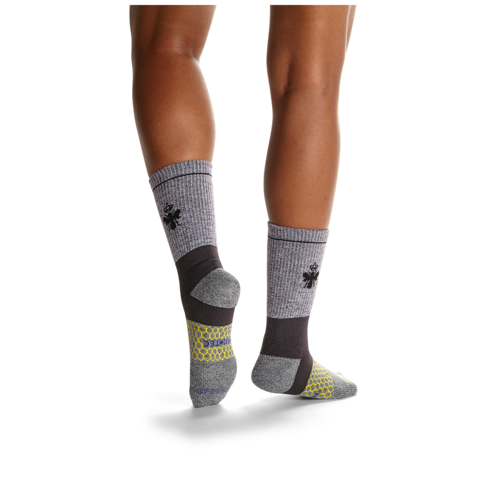 Women's Targeted Compression Performance Calf Sock 3-Pack – Bombas