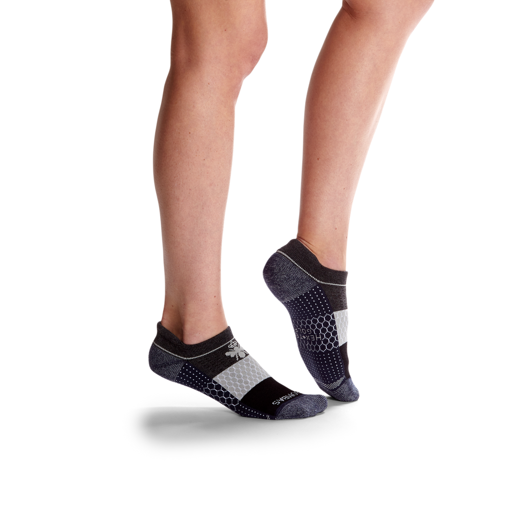 Women's Golf Ankle Sock 6-Pack – Bombas
