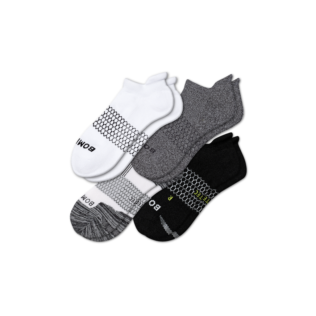 Women's Ankle Sock Starter 4-Pack – Bombas