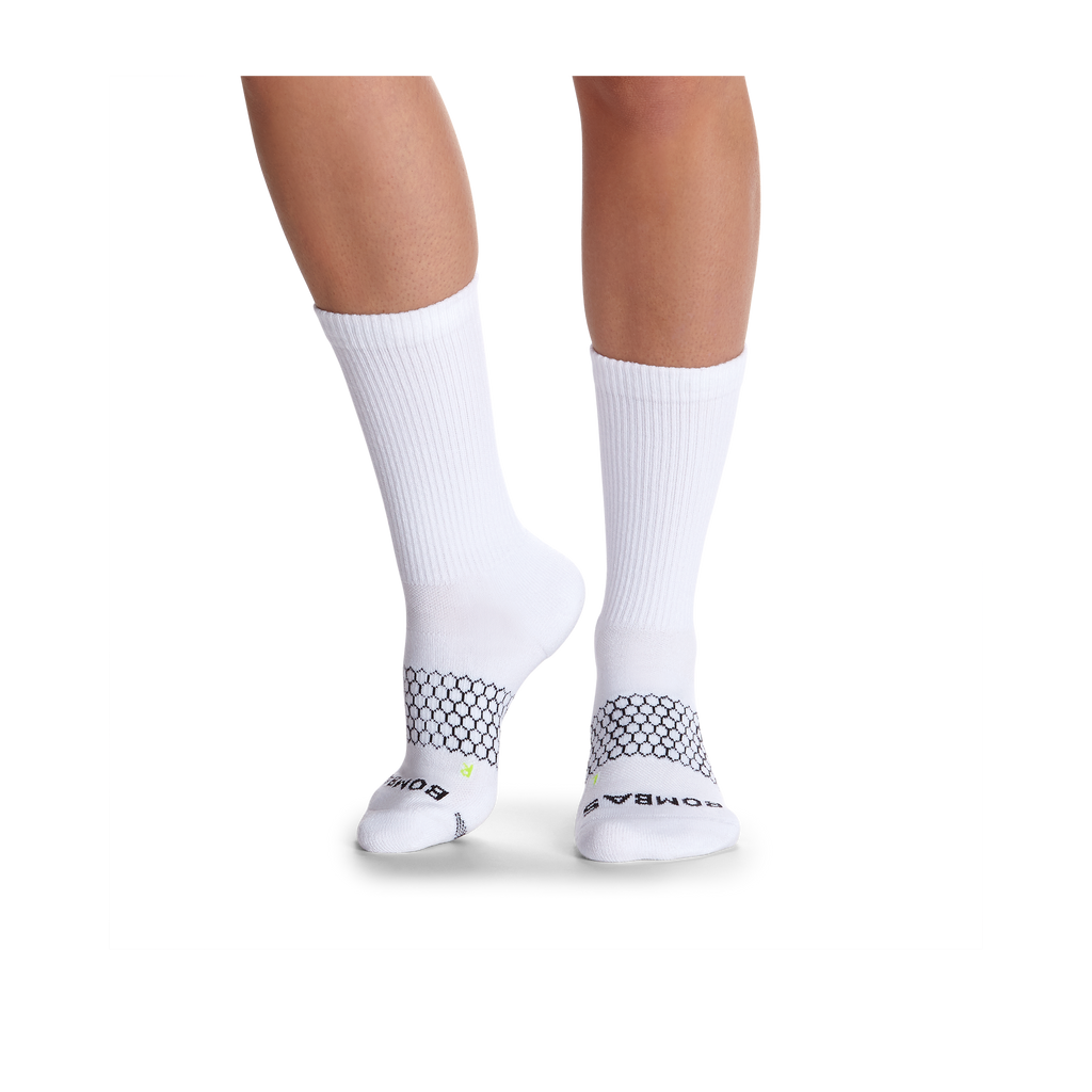 Women's All-Purpose Performance Calf Socks – Bombas